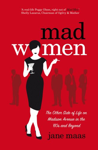 9780593069998: Mad Women