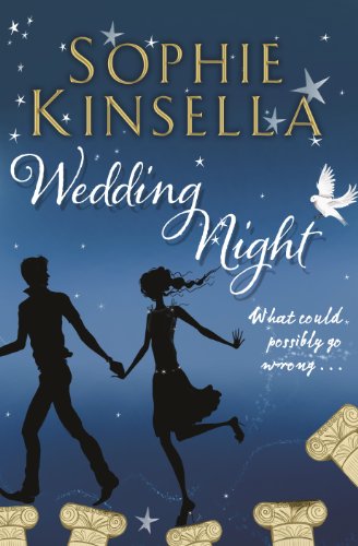 Beispielbild fr Wedding Night zum Verkauf von WorldofBooks