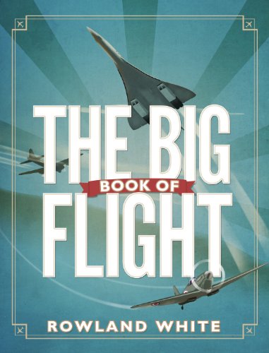 9780593070321: The Big Book of Flight