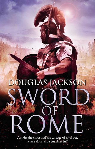 Stock image for Sword of Rome (4) (Gaius Valerius Verrens) for sale by SecondSale