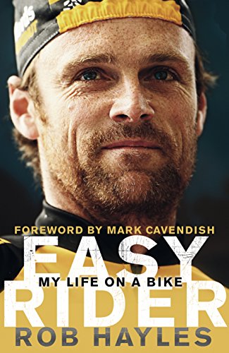 Beispielbild fr Easy Rider: My Life on a Bike zum Verkauf von WorldofBooks