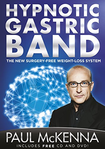 The Hypnotic Gastric Band (CD Not included)