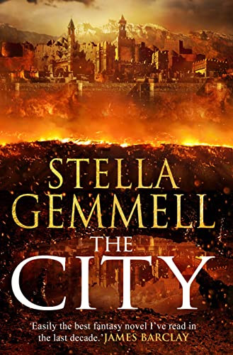 Stock image for The City for sale by WorldofBooks