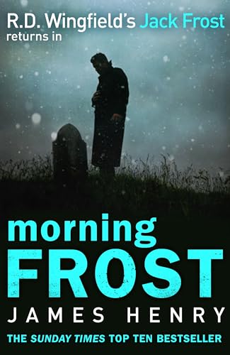 Beispielbild fr Morning Frost zum Verkauf von Better World Books