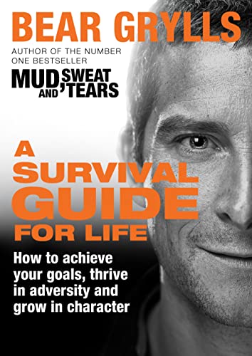 9780593071038: A Survival Guide for Life