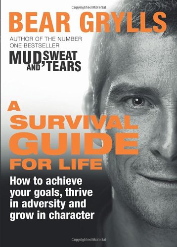 9780593071045: A Survival Guide for Life