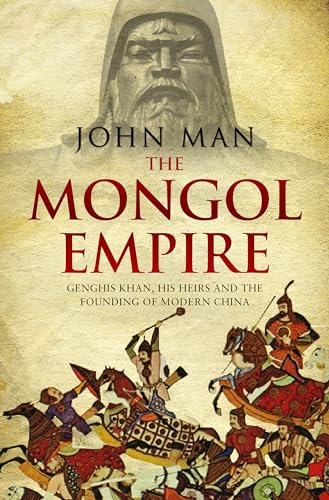 9780593071250: The Mongol Empire