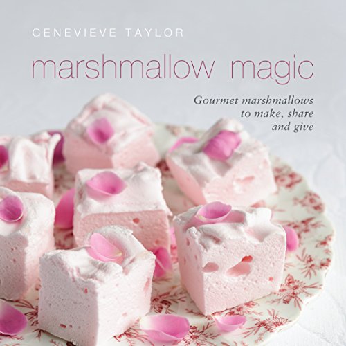 Beispielbild fr Marshmallow Magic zum Verkauf von Half Price Books Inc.