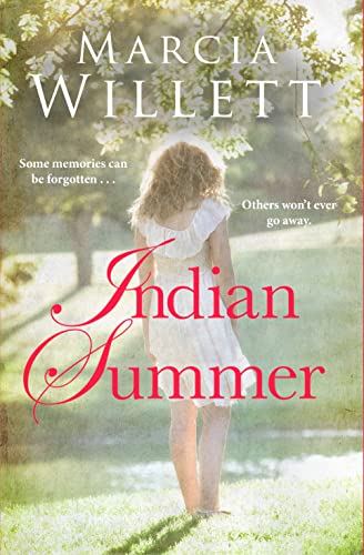 Beispielbild fr Indian Summer zum Verkauf von Better World Books