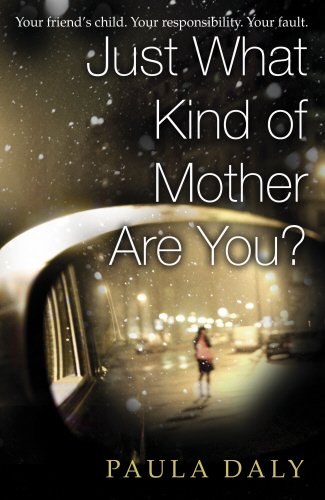 Imagen de archivo de Just What Kind of Mother Are You? a la venta por WorldofBooks