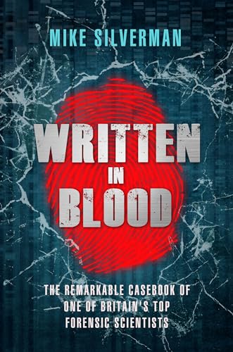 Imagen de archivo de Written in Blood a la venta por WorldofBooks