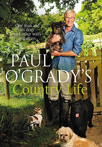 Beispielbild fr Paul O'Grady's Country Life: Heart-warming and hilarious tales from Paul zum Verkauf von WorldofBooks