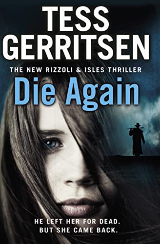 Stock image for Die Again: (Rizzoli & Isles 11) for sale by WorldofBooks