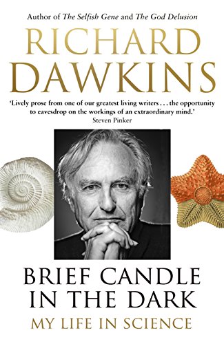 9780593072554: Brief Candle in the Dark: My Life in Science
