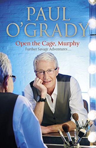 Stock image for Open the Cage, Murphy! for sale by WorldofBooks