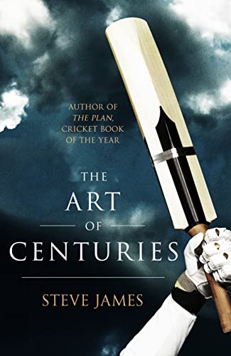 Beispielbild fr The Art of Centuries zum Verkauf von WorldofBooks