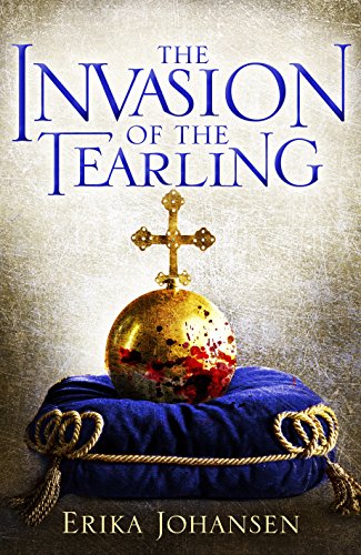 Beispielbild fr The Invasion of the Tearling: (The Tearling Trilogy 2) zum Verkauf von WorldofBooks