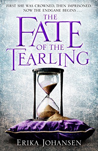 Beispielbild fr The Fate of the Tearling: (The Tearling Trilogy 3) (Queen of the Tearling 3) zum Verkauf von Greener Books