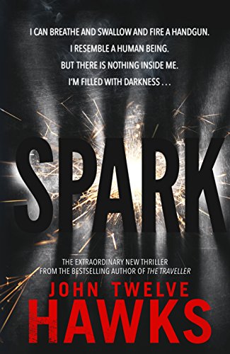 Stock image for Spark for sale by WorldofBooks