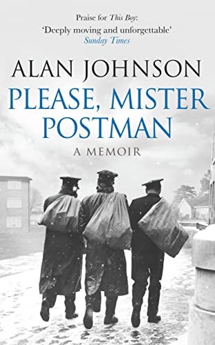 Stock image for Please, Mister Postman for sale by WorldofBooks