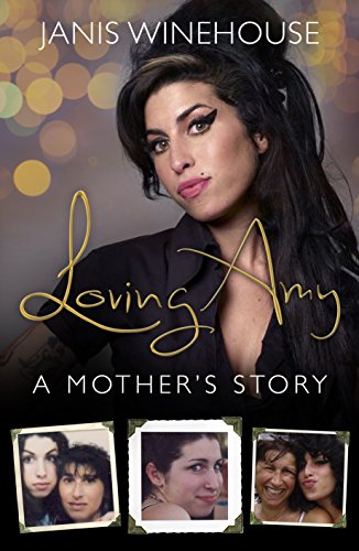 Imagen de archivo de Loving Amy: A Mother's Story a la venta por HPB-Diamond