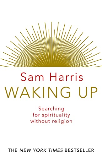 9780593074015: Waking Up: Searching for Spirituality Without Religion