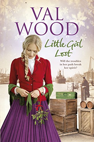 Stock image for Little Girl Lost for sale by Reuseabook