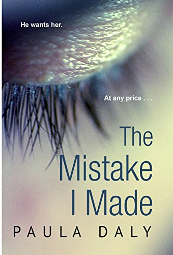 Stock image for The Mistake I Made for sale by WorldofBooks