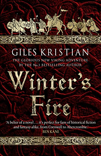 9780593074541: Winter's Fire: (The Rise of Sigurd 2)