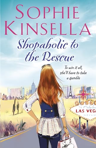 Imagen de archivo de Shopaholic to the Rescue: (Shopaholic Book 8) a la venta por WorldofBooks