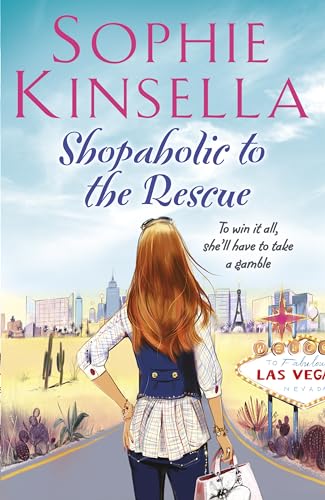 9780593074633: Shopaholic to the Rescue: (Shopaholic Book 8)