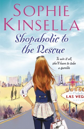 Stock image for Shopaholic to the Rescue: (Shopaholic Book 8) for sale by AwesomeBooks