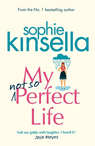 Stock image for My Not So Perfect Life: A Novel for sale by AwesomeBooks