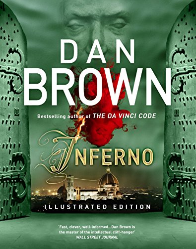 9780593075005: Inferno - Illustrated Edition: (Robert Langdon Book 4)