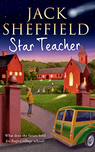 Stock image for Star Teacher for sale by WorldofBooks