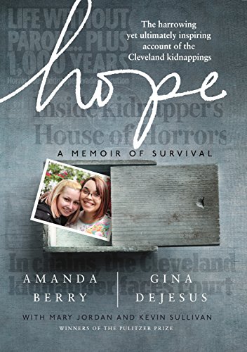 Beispielbild fr Hope : A Memoir of Survival in Cleveland zum Verkauf von Better World Books Ltd