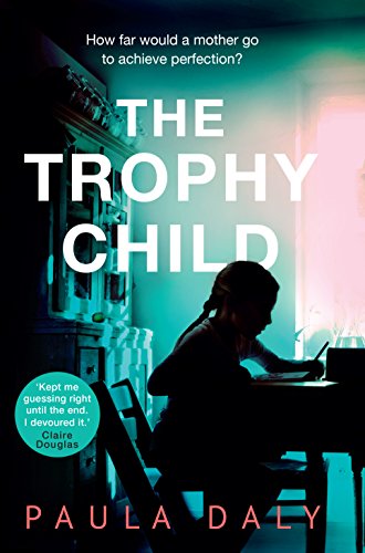 Imagen de archivo de The Trophy Child a la venta por WorldofBooks