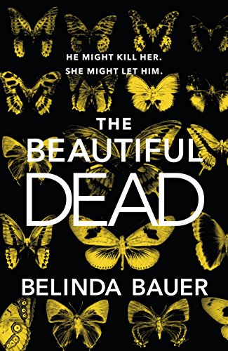 Beispielbild fr BEAUTIFUL DEAD, THE zum Verkauf von Wonder Book