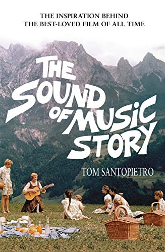 9780593075562: The Sound of Music Story