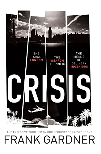 Imagen de archivo de Crisis a la venta por WorldofBooks