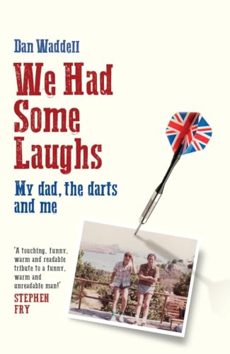 Stock image for We Had Some Laughs for sale by AwesomeBooks