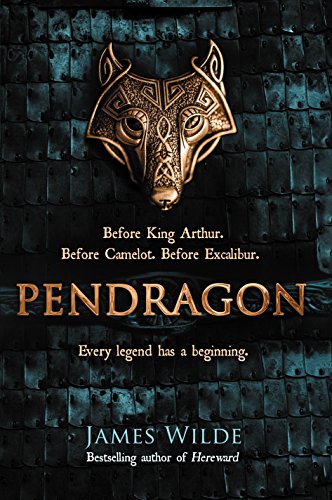 Imagen de archivo de Pendragon: A Novel of the Dark Age a la venta por WorldofBooks