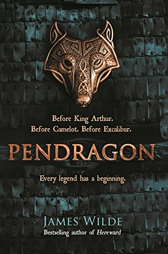 Stock image for Pendragon: A Novel of the Dark Age for sale by WorldofBooks