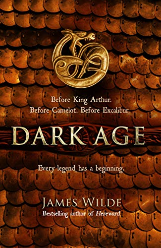 Imagen de archivo de Dark Age: (Dark Age Book 2) a la venta por WorldofBooks