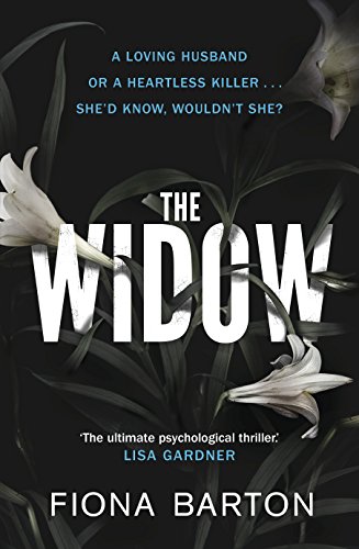 Stock image for The Widow for sale by Hawking Books