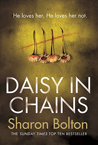 Beispielbild fr Daisy in Chains zum Verkauf von WorldofBooks