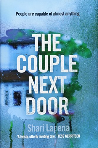 9780593077382: The Couple Next Door