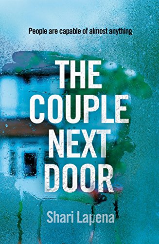 Stock image for The Couple Next Door: A Novel for sale by Hawking Books