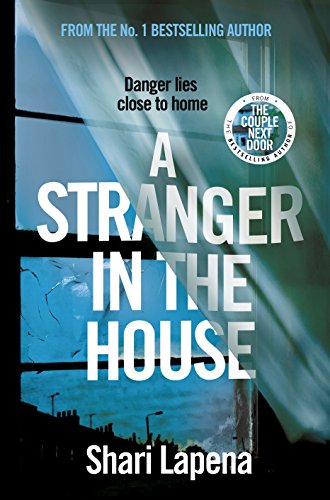 Stock image for A Stranger in the House for sale by dsmbooks