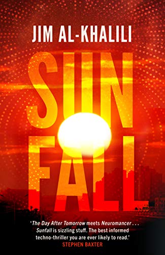 Imagen de archivo de Sunfall a la venta por WorldofBooks